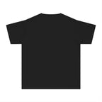 Kids' Halloween Ghost Tee — Spooky Haunted House Youth T-Shirt