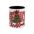 Merry Christmas Coffee Mug