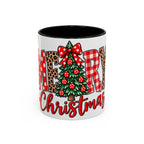Merry Christmas Coffee Mug