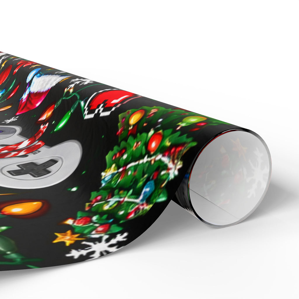Wrapping Papers