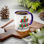 Jesus Reason Coffee cup   11oz  15oz