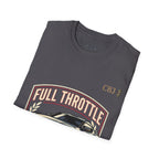 Sports Car T-Shirt