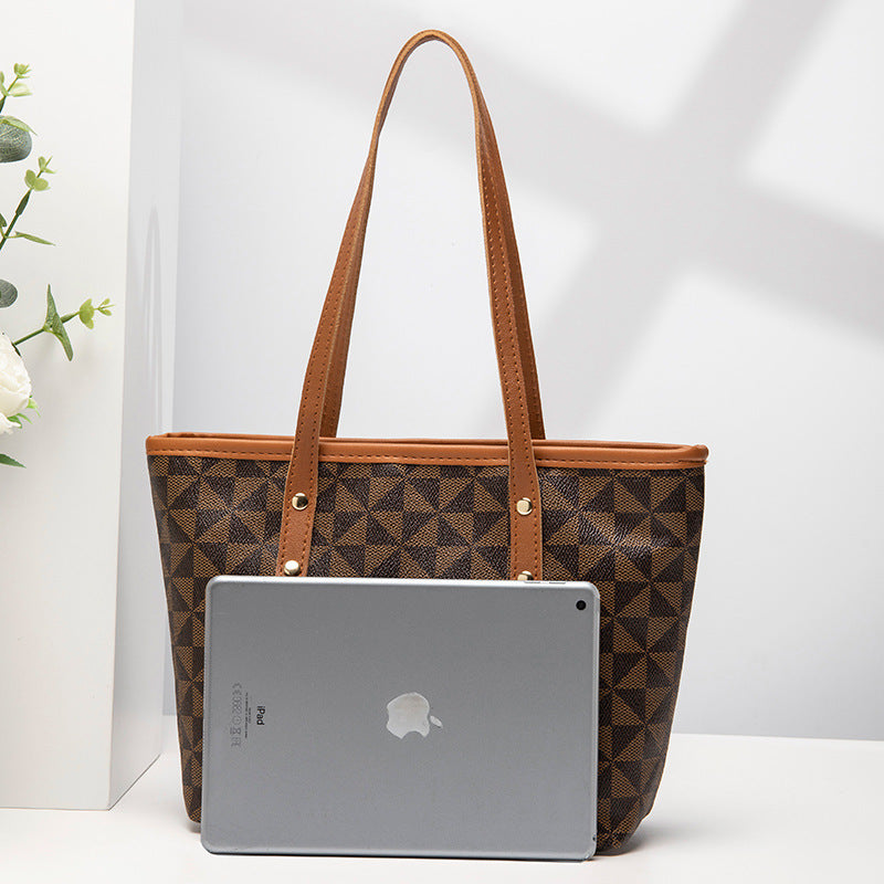 Mommy bags fashionable handbags
