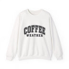 Coffee Weather Sweatshirt