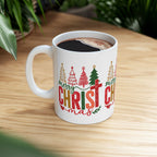 Merry Christ Mas Trees