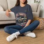 Sports Car T-Shirt