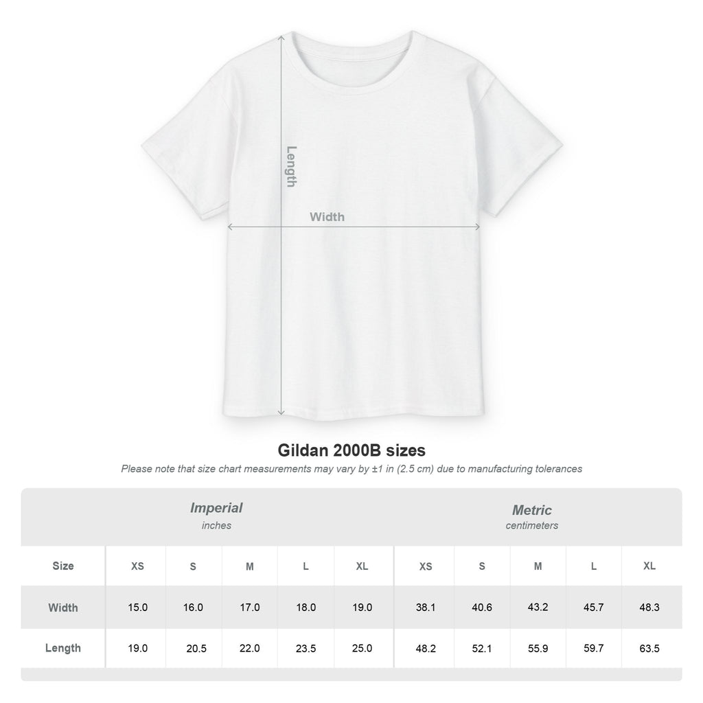 Kids Halloween Ghost Tee - "Bruh I Mean Boo" Cute Pumpkin Fall Shirt