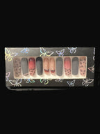 Fashion Nails - B26.1