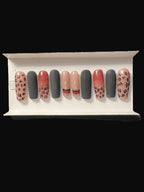 Fashion Nails - B26.1