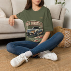 Sports Car T-Shirt