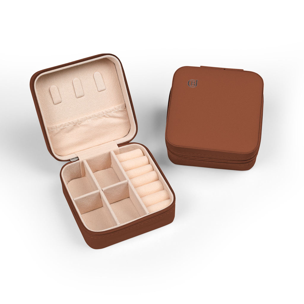 Jewelry Travel Case