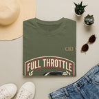 Sports Car T-Shirt