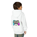 Youth Heavy Blend Hooded Sweatshirt