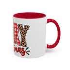 Merry Christmas Coffee Mug