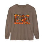 Fall Vibes Long Sleeve Tee