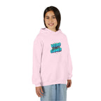 Youth Heavy Blend Hooded Sweatshirt