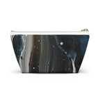 Accessory Pouch w T-bottom
