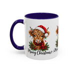 Mooey Christmas Mugs (11oz, 15oz)