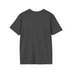Witch Hat T‑Shirt — "Yes I Can Drive A Stick" Halloween Tee