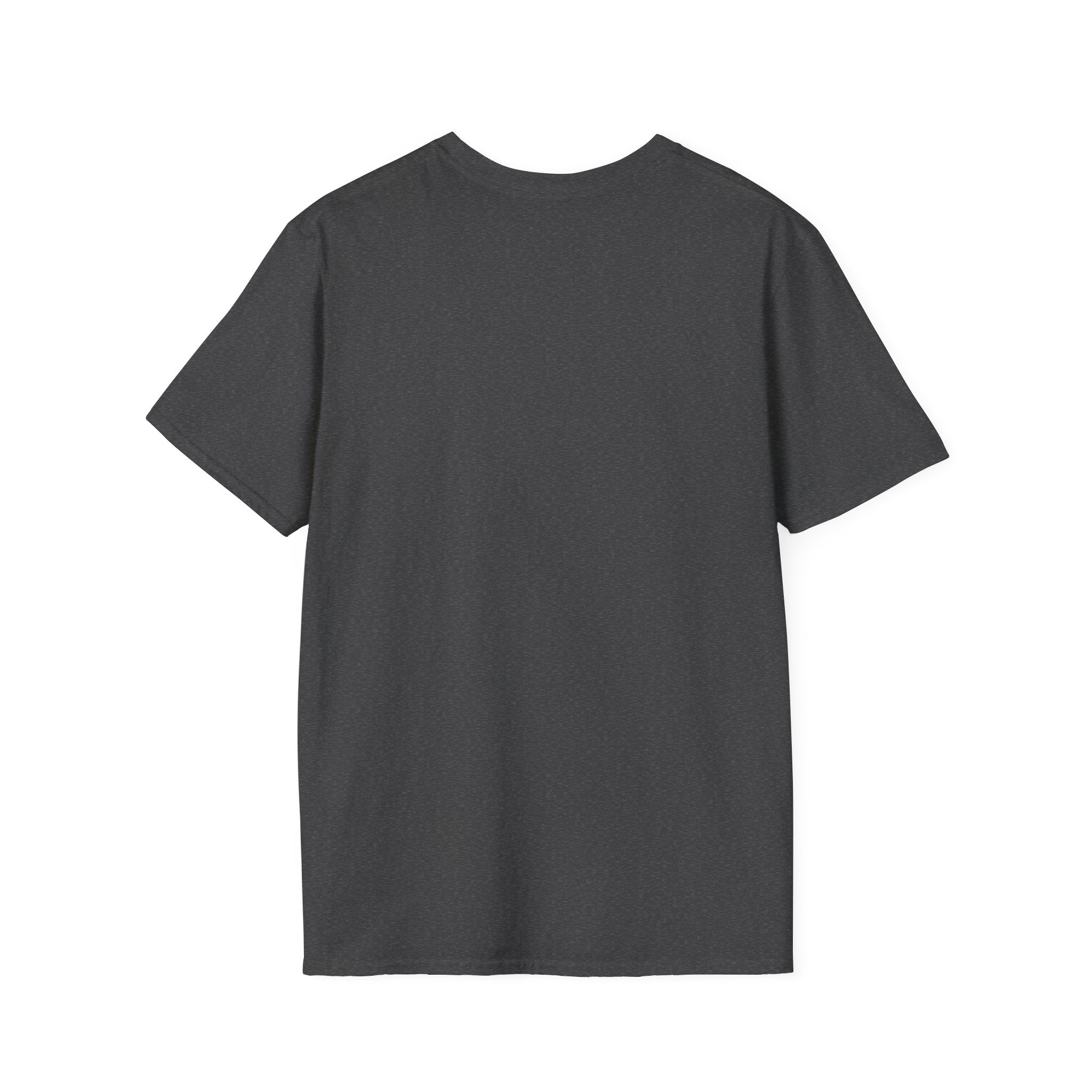 Witch Hat T‑Shirt — "Yes I Can Drive A Stick" Halloween Tee