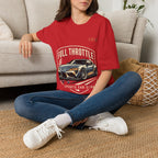 Sports Car T-Shirt