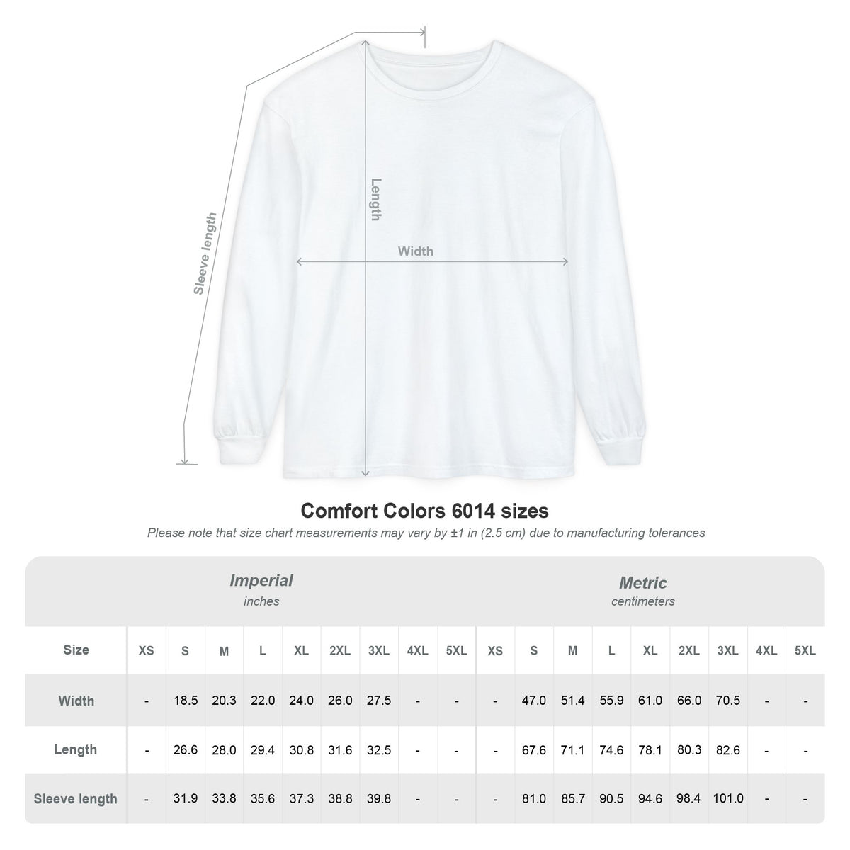 Fall Vibes Long Sleeve Tee