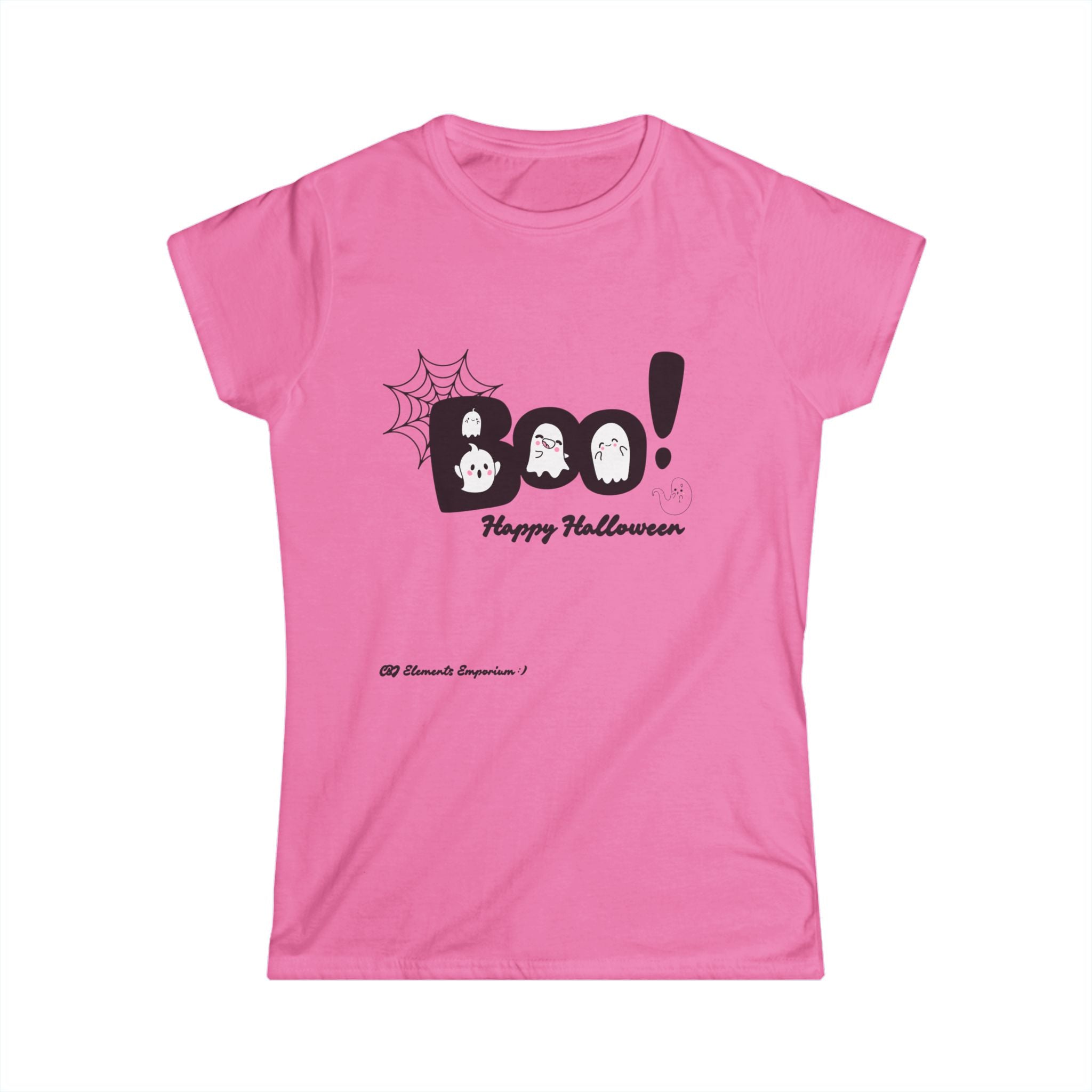 Women's Softstyle Tee