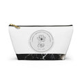 Accessory Pouch w T-bottom