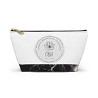 Accessory Pouch w T-bottom