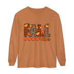 Fall Vibes Long Sleeve Tee