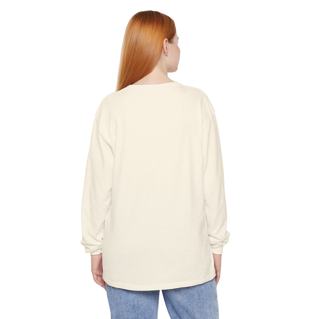 Fall Vibes Long Sleeve Tee