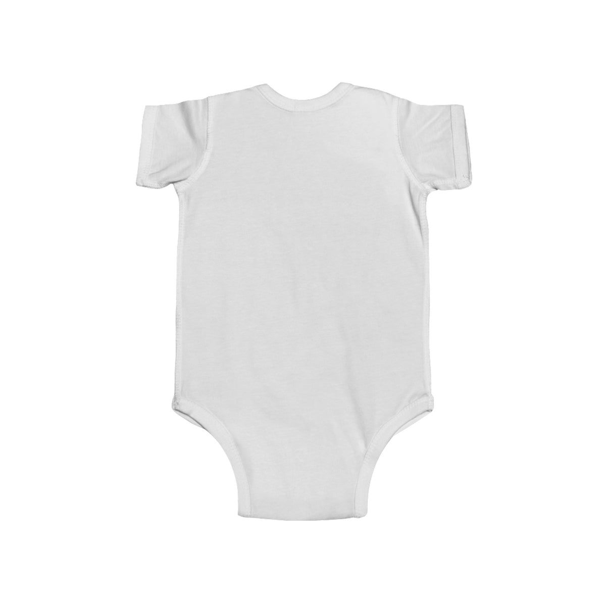 Baby Bodysuit - 'Boo Crew' Halloween Pumpkin & Cat Infant Onesie