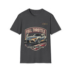 Sports Car T-Shirt