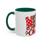 Merry Christmas Coffee Mug