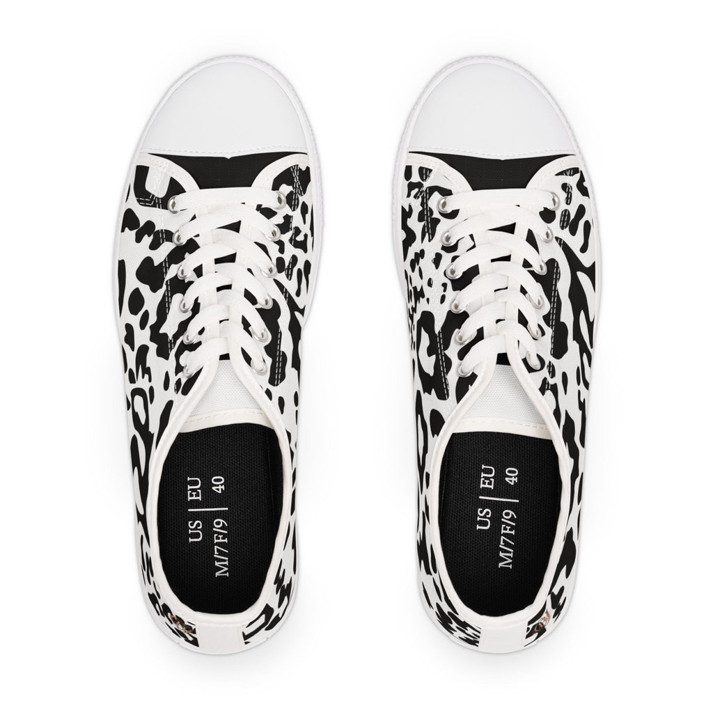 Women's Low Top Sneakers