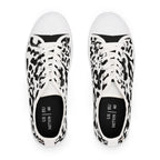 Women's Low Top Sneakers