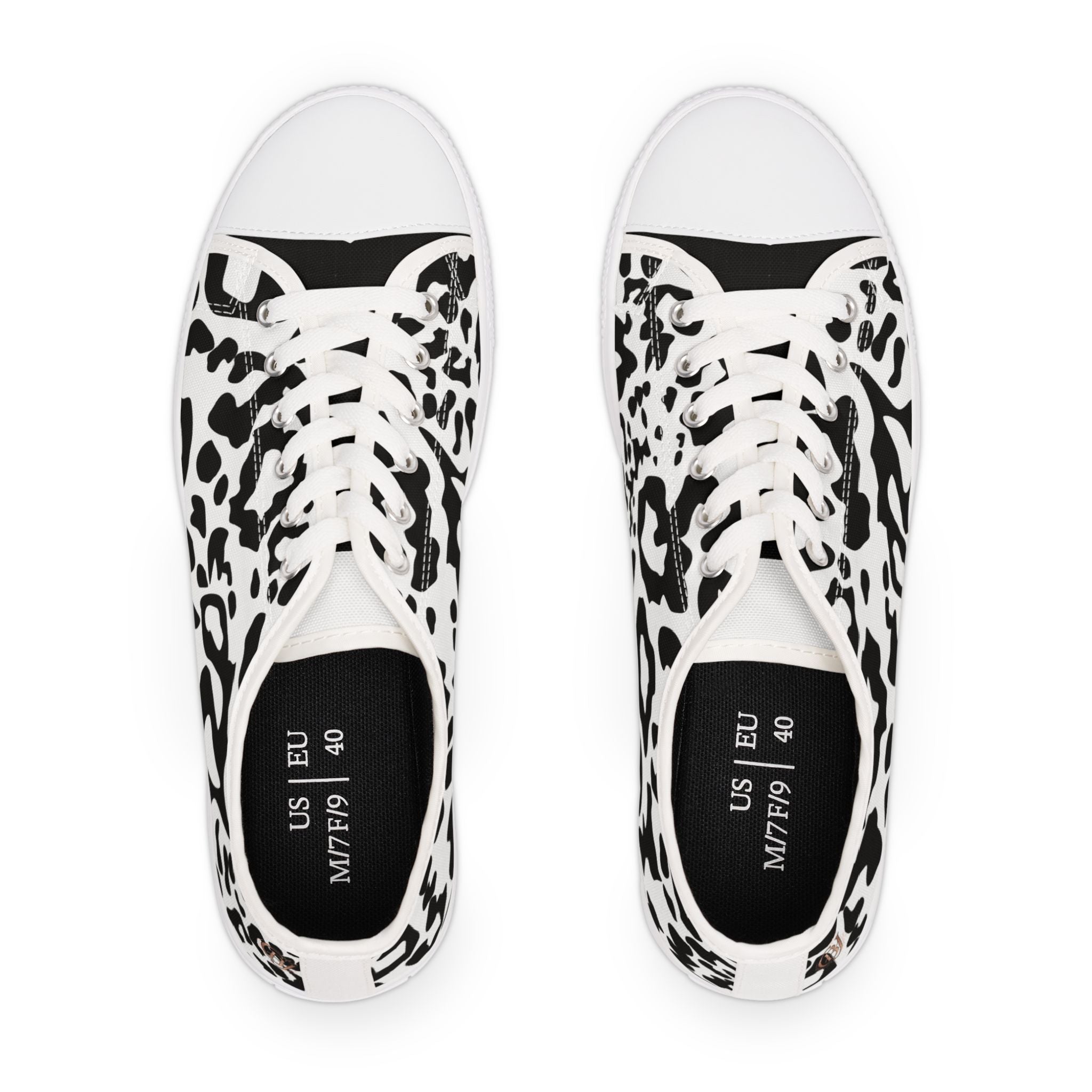 Women's Low Top Sneakers