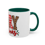 Merry Christmas Coffee Mug