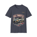 Sports Car T-Shirt