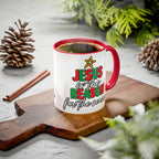 Jesus Reason Coffee cup   11oz  15oz