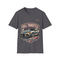 Sports Car T-Shirt