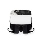 Casual Shoulder Backpack