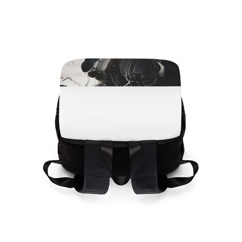 Casual Shoulder Backpack