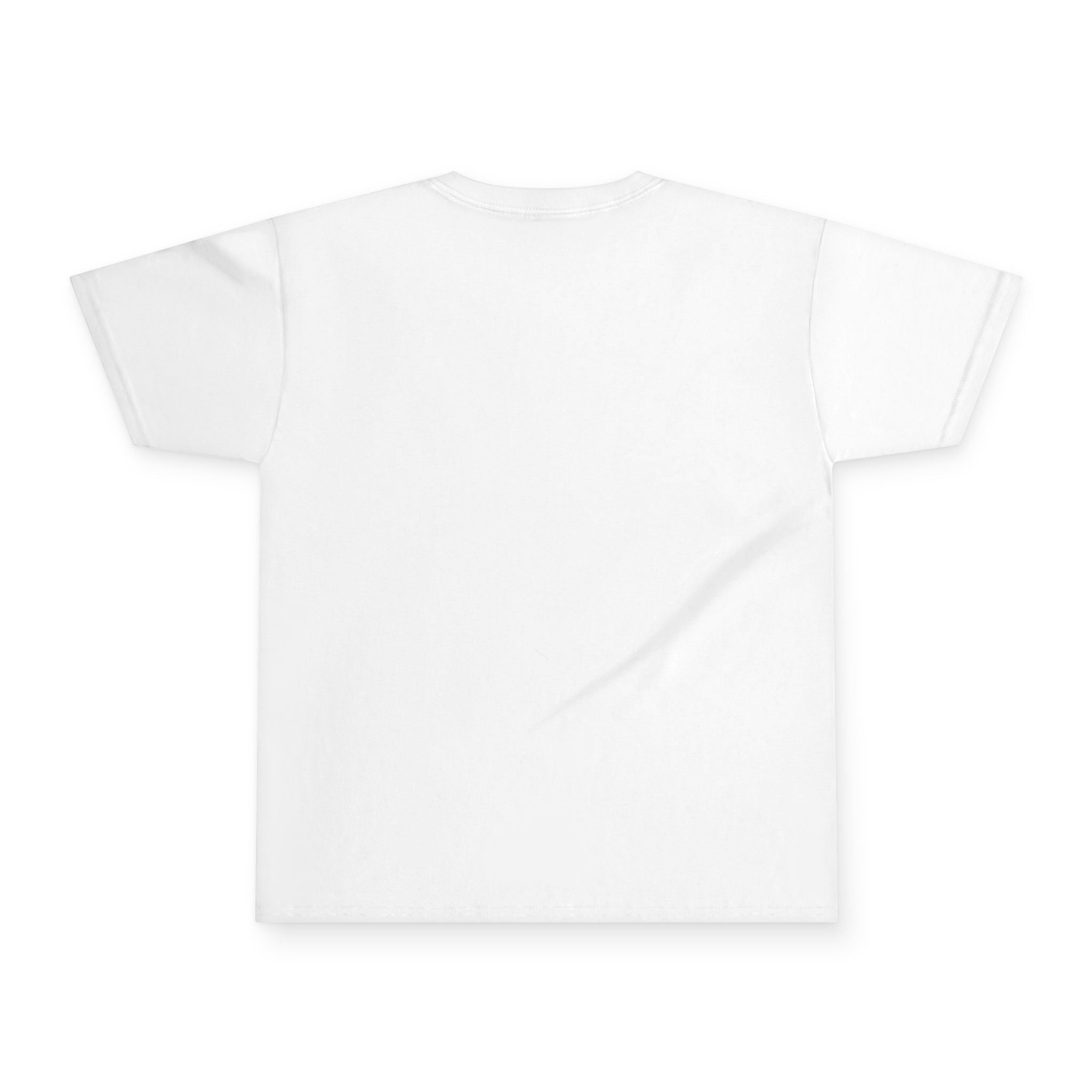 Kids Halloween Ghost Tee - "Bruh I Mean Boo" Cute Pumpkin Fall Shirt