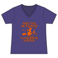 Why yes Actually - T shirt