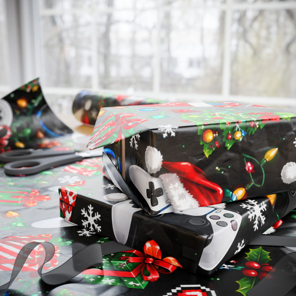 Wrapping Papers