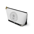 Accessory Pouch w T-bottom