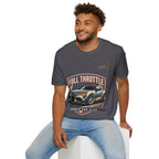 Sports Car T-Shirt