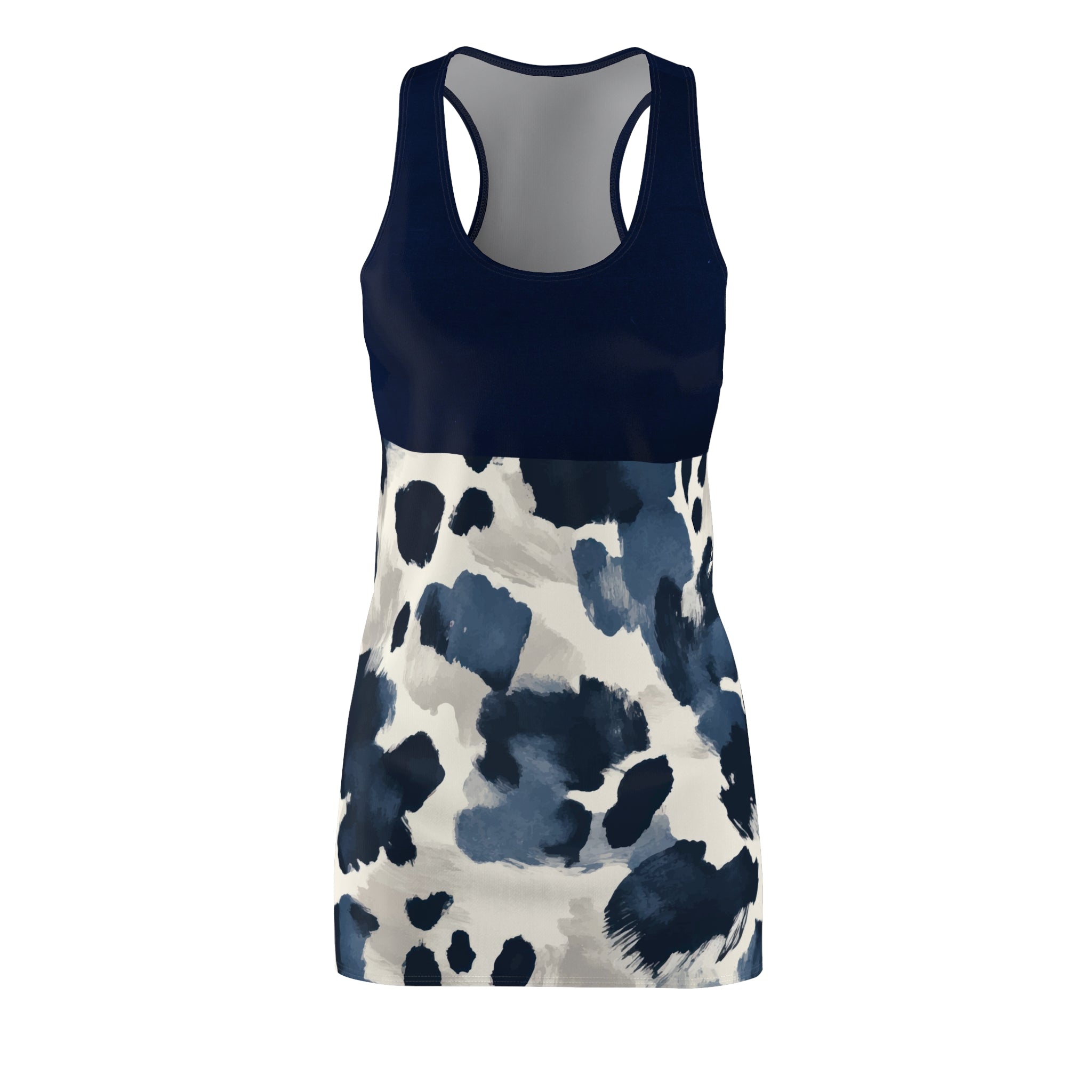 Women's Racerback Dress