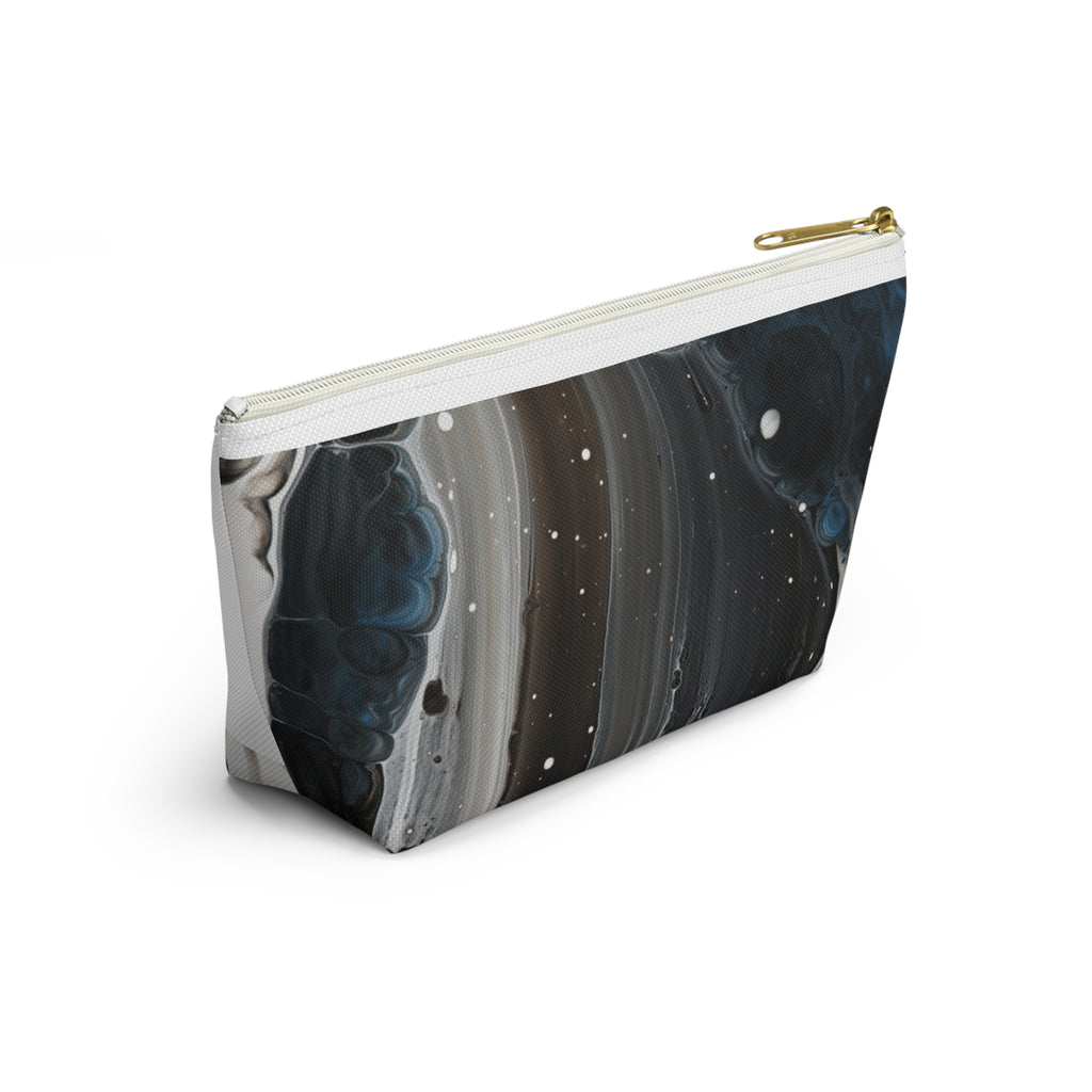 Accessory Pouch w T-bottom